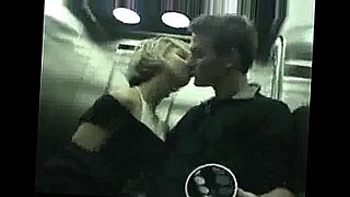 taylor wane horny boob in elevator
