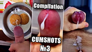forced to eat cum filled pussy