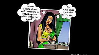 babhi savita cartoon