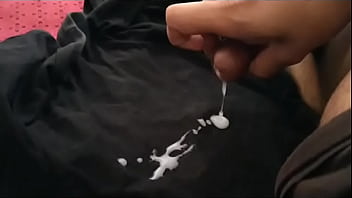 boyfriend fuck suck and swallow all the sperm