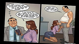 office girls sex with boss in office