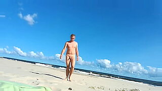 nude twinks scaton beach