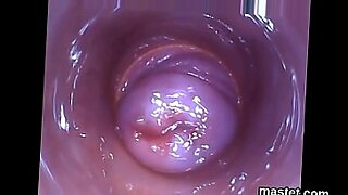 extreme insertion doll inside my vagina