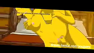 simpson milf hentai