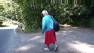 80 yr old granny lancaster anal