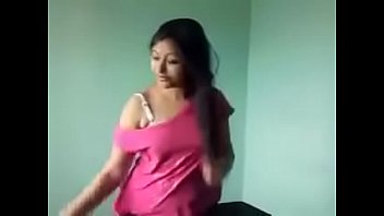 dress changing in trial room indian