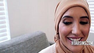 fucked hijab girl arab