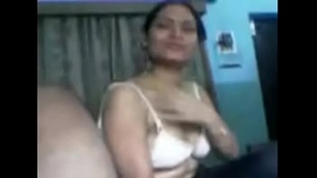 trisha angelic brunette girl with natural big tits flashing in a public place