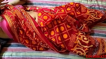 indian bhabi sleeping xxx dever forced sex 7min