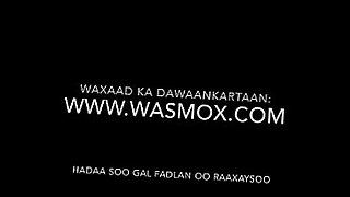 wasmo naag somali ah video