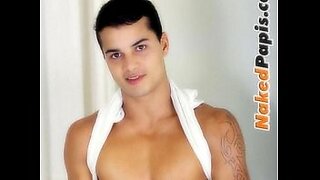 bilatinmen gay porn orgy glorehole