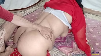 sleeping wife abused by father in law