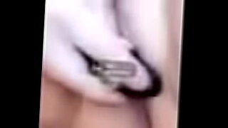 solo masturbation orgasm