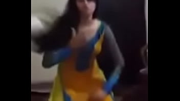 bengali boudi saree change hois bed room