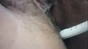 first time anal sex painful and crying