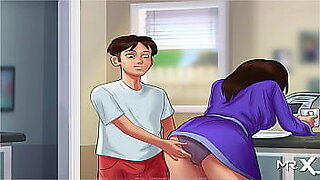 cartoon fuking videos of mom and son6