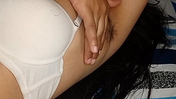 eating hairy bbw pussy