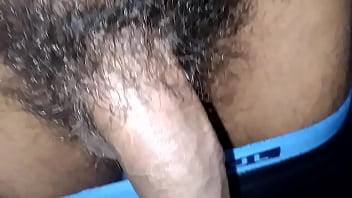 horny dick woods mouth and ass fucking
