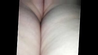 massage babe tittyfucked and facialized sa