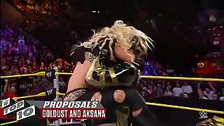 wwe sex and fuck