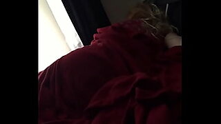 husband fucks maid in front of wife