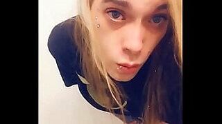 amateur tricked by a tranny