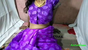 indian saree auntys sex