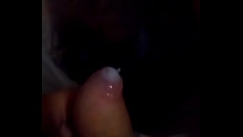 gia paloma spit in mouth