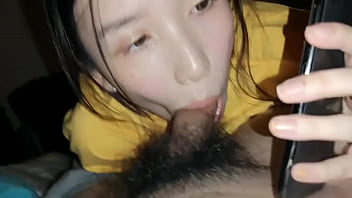 chinese chubby anal
