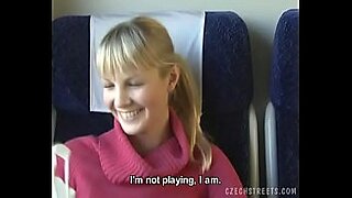 czech wife swap 9 part 1