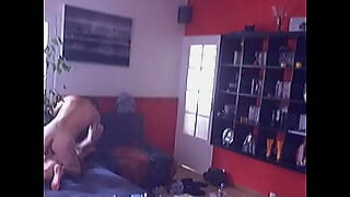 white couple and muscled black guy bisexual threesome with cumshot