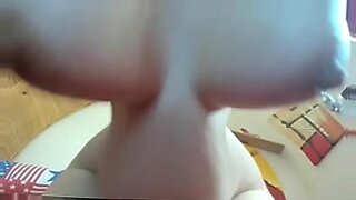 nice hard anal fuck for this cute young milf who loves to deep throat