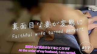 bbw japanese wife