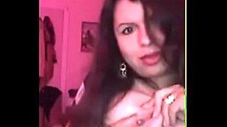 couple first time participating in an orgy video sexs film
