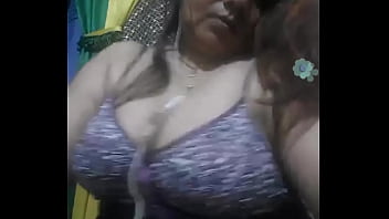 desi aunty aith teen boy