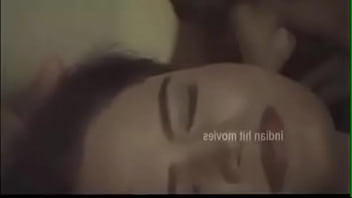 japanese wife massage behind husband