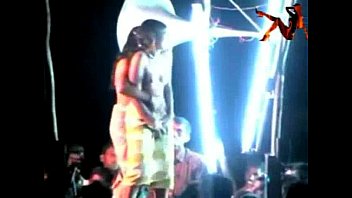 telugu andhra stage dance nude shows
