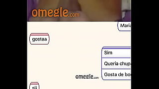 cute omegle flash