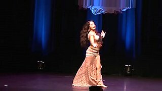 belly dance sexy nude