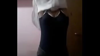 girl dress remove and fuck