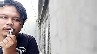 indonesia sex gangbang