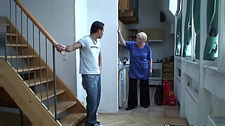 80 year eager woman old xxx video