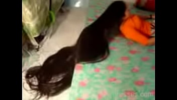 bangladeshi long hair