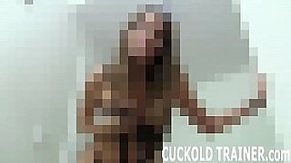 cuckold wife fucks stranger in hotel husband films