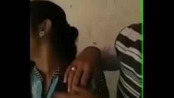 indian bhabhi tel malish