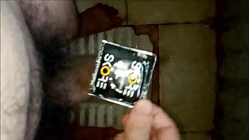 dotted condom sex