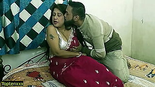 indian bhabhi blowjob and sex with hindi audio7