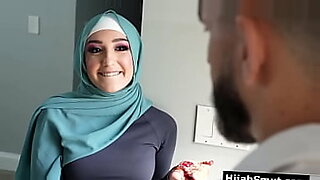muslim mom nude video