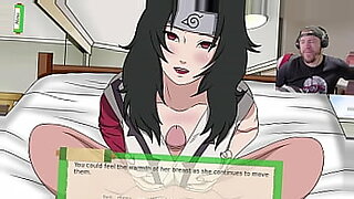 hentia tsunade solo