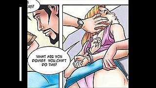 anime hentai sucking breast
